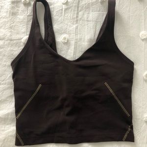 Limited Edition lululemon Align Tank